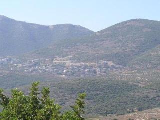 תפארת עזך - Kefar H̱ananya - 8