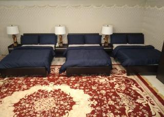 The Peace إستراحة السلام - 3