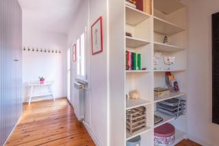 Roof Terrace Dell'Orso Navona Sq. - 7