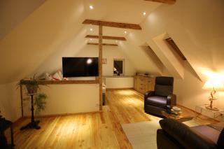 Ferienwohnung Kurort Jonsdorf - Kurort Jonsdorf - 8