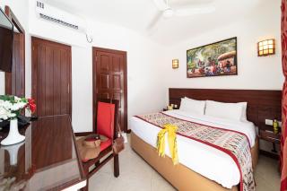 PrideInn Hotel Nyali - Mombasa - 8