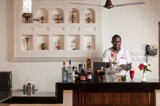 PrideInn Hotel Nyali - Mombasa - 7