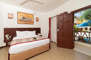 PrideInn Hotel Nyali - 1