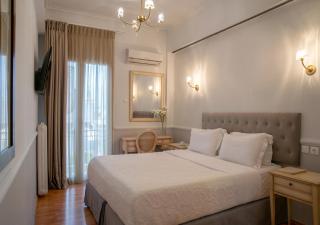 Acropolis Ami Boutique Hotel - 5