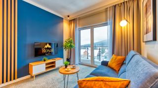 Apartamenty VIP Centrum - Wczasowa 17 by Royal Aparts - 6