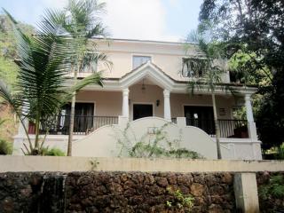 Riverside Regency Resort - Baga - 9
