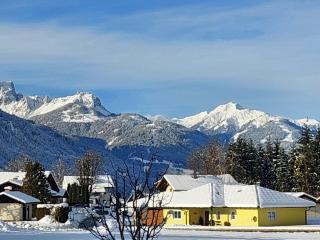 Haus Ertel - Hermagor - 5