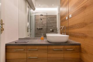 De Luxe Suite in The Absolute Center - Boedapest - 6