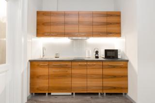 De Luxe Suite in The Absolute Center - Boedapest - 8