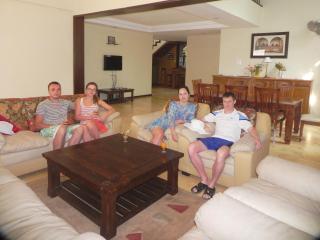 Riverside Regency Resort - Baga - 8