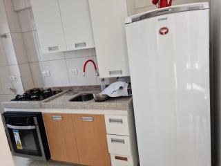 Flat próximo à UFPE - 1