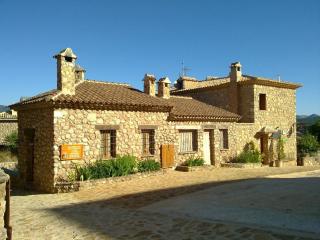 casa rural Aaiun - Riópar - 6