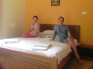 Riverside Regency Resort - Baga - 6