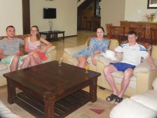 Riverside Regency Resort - Baga - 5