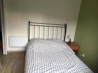 la Rose sur Meuse - Haybes - 1