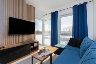 Ostoya Pucka Apartament by Noclegi Renters - Puck - 6