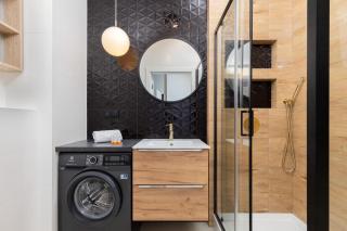 Ostoya Pucka Apartament by Noclegi Renters - Puck - 7