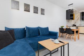 Ostoya Pucka Apartament by Noclegi Renters - Puck - 1