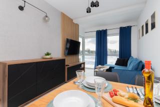 Ostoya Pucka Apartament by Noclegi Renters - 3