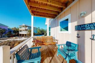 Island Anchors - Gulf Shores - 5