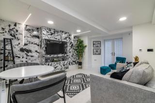 Cosy Apartment in West Bridgford, Close to Transport links and walking distance to Cricket and Football - Nottingham - 9