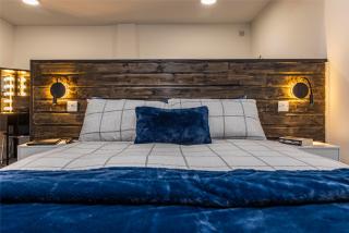 Cosy Apartment in West Bridgford, Close to Transport links and walking distance to Cricket and Football - Nottingham - 7