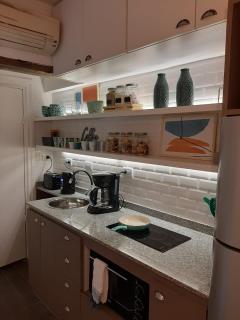 San Telmo Suites - Buenos Aires - 4