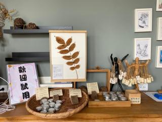太麻里金崙線織屋背包房Line Weaving House B&B - 8