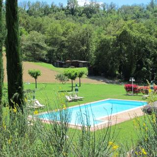 Agriturismo Podere Filicaia - 1