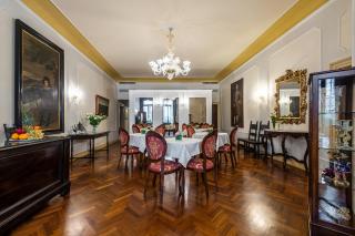 Locanda Sant'Agostin - Venedig - 2