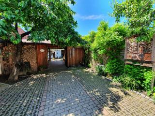 Urlaub beim Fischer - Gaude Tied - 3