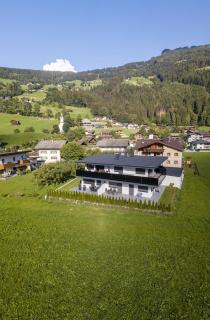 Apart Jasmin - Ramsau - 8