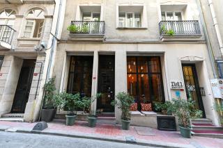 No11 Hotel & Apartments - Istanbul - 0