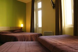 ibis Bordeaux Centre Gare Saint Jean Euratlantique - Bordeaux - 8