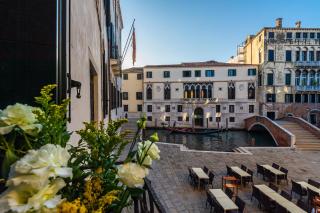 Locanda Sant'Agostin - Venedig - 0