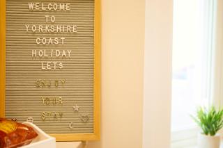 Headland View - Stunning Sea Views - Yorkshire Coast Holiday Lets - Scarborough - 2