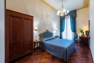 Locanda Sant'Agostin - Venedig - 8
