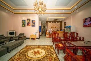 KHÁCH SẠN HOÀNG SƠN - Con Dao - 9