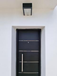 Departamento en el centro de la ciudad - Mercedes - 8