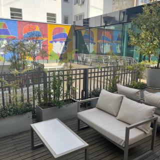 Cassa Lepage Art Hotel Buenos Aires - Buenos Aires - 6