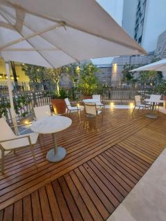 Cassa Lepage Art Hotel Buenos Aires - Buenos Aires - 5
