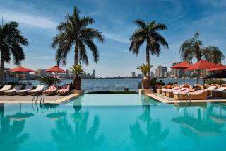 Sofitel Cairo Nile El Gezirah - Kairo - 1
