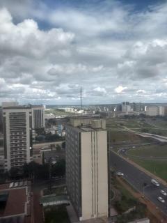 Flat Brasília Líder - Eixo Monumental - Brasília - 9