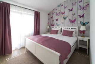 Motovun Bellevue - amazing view, comfortable - 2