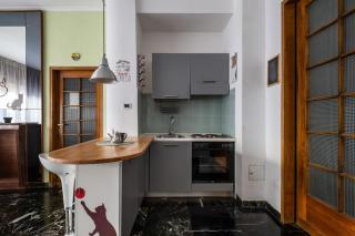 Boldrini apartment with balcony by Wonderful Italy - Bolonia - 4