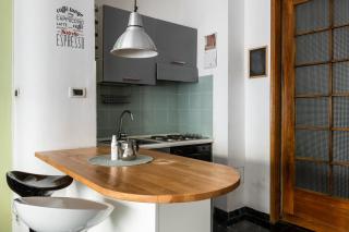 Boldrini apartment with balcony by Wonderful Italy - Bolonia - 3