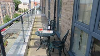Citystay - The Vie - Cambridge - 8