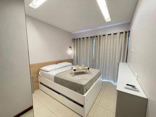 Gravatá - Apartamento Família no Monte Castelo - 3