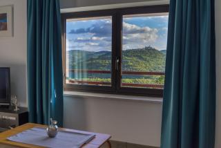 Motovun Bellevue - amazing view, comfortable - 5