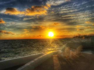 Water's Edge Villa - Oceanfront with Private Pool - Nassau - 1